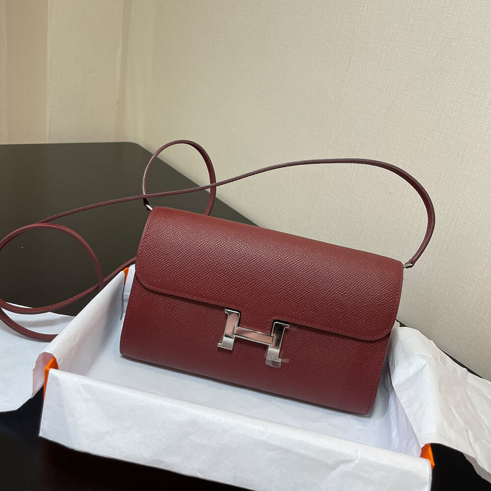 Portefeuille C*nstance T* Go 