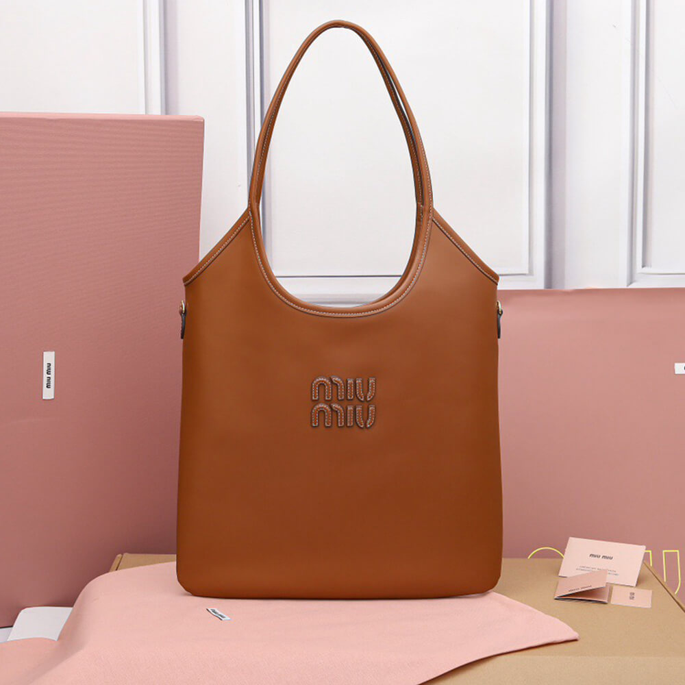 Regular IVY Leather Bag
