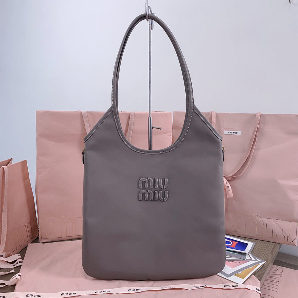 Regular IVY Leather Bag