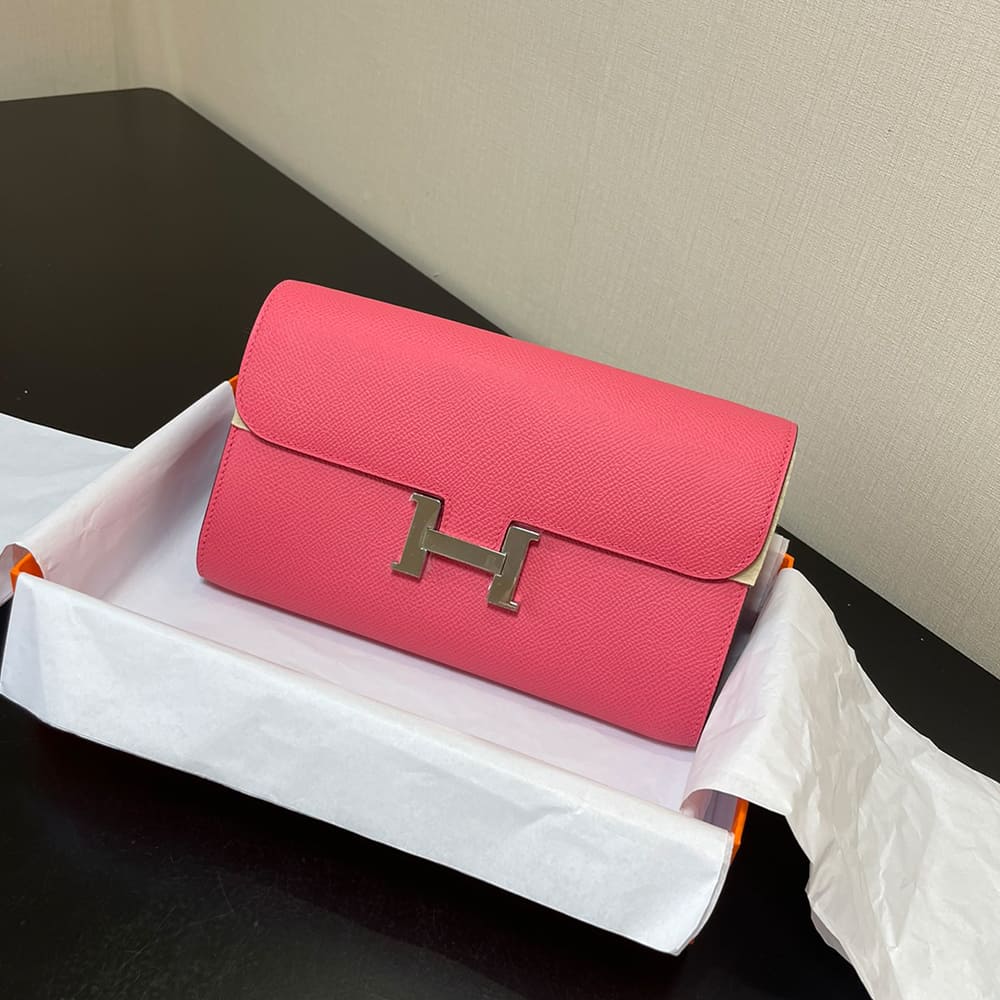 C*nstance T* Go Wallet