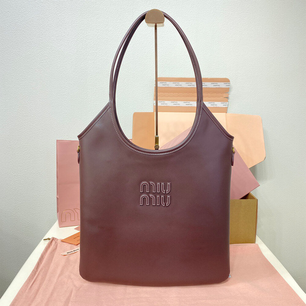 Regular IVY Leather Bag