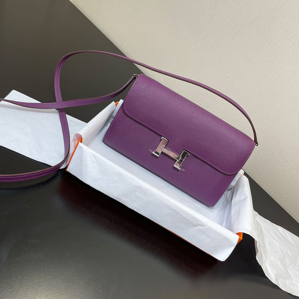 C*nstance T* Go Wallet