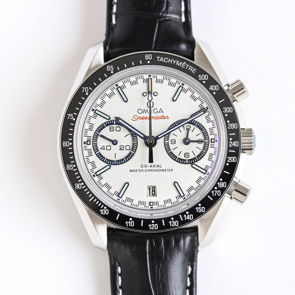 Omega Speedmaster Racing