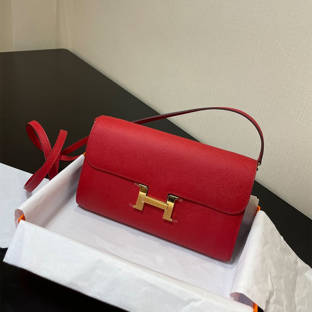 C*nstance T* Go Wallet