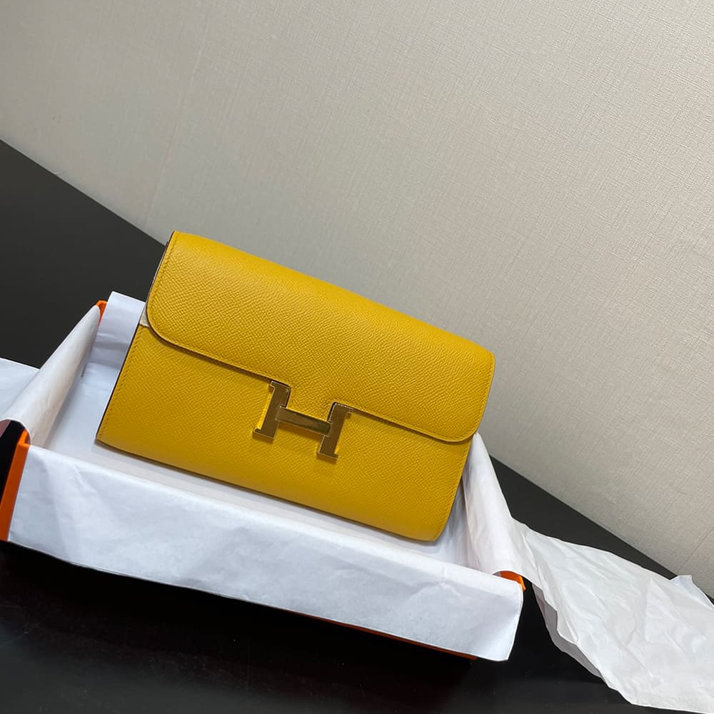 H C YELLOW
