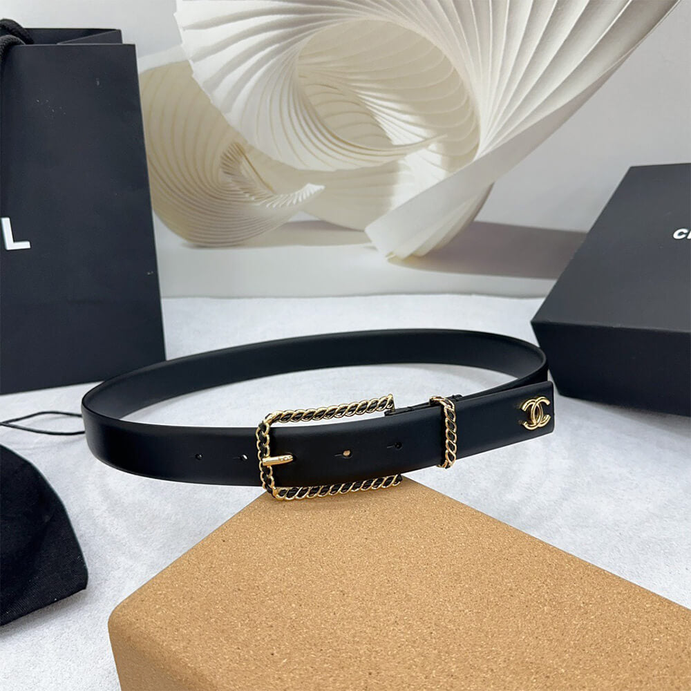 Ceinture de 30 mm 