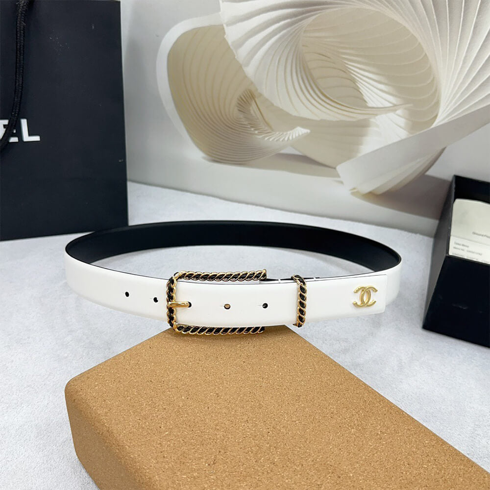 Ceinture de 30 mm 