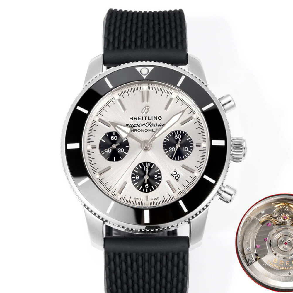 Breitling Superocean Automatik 46 