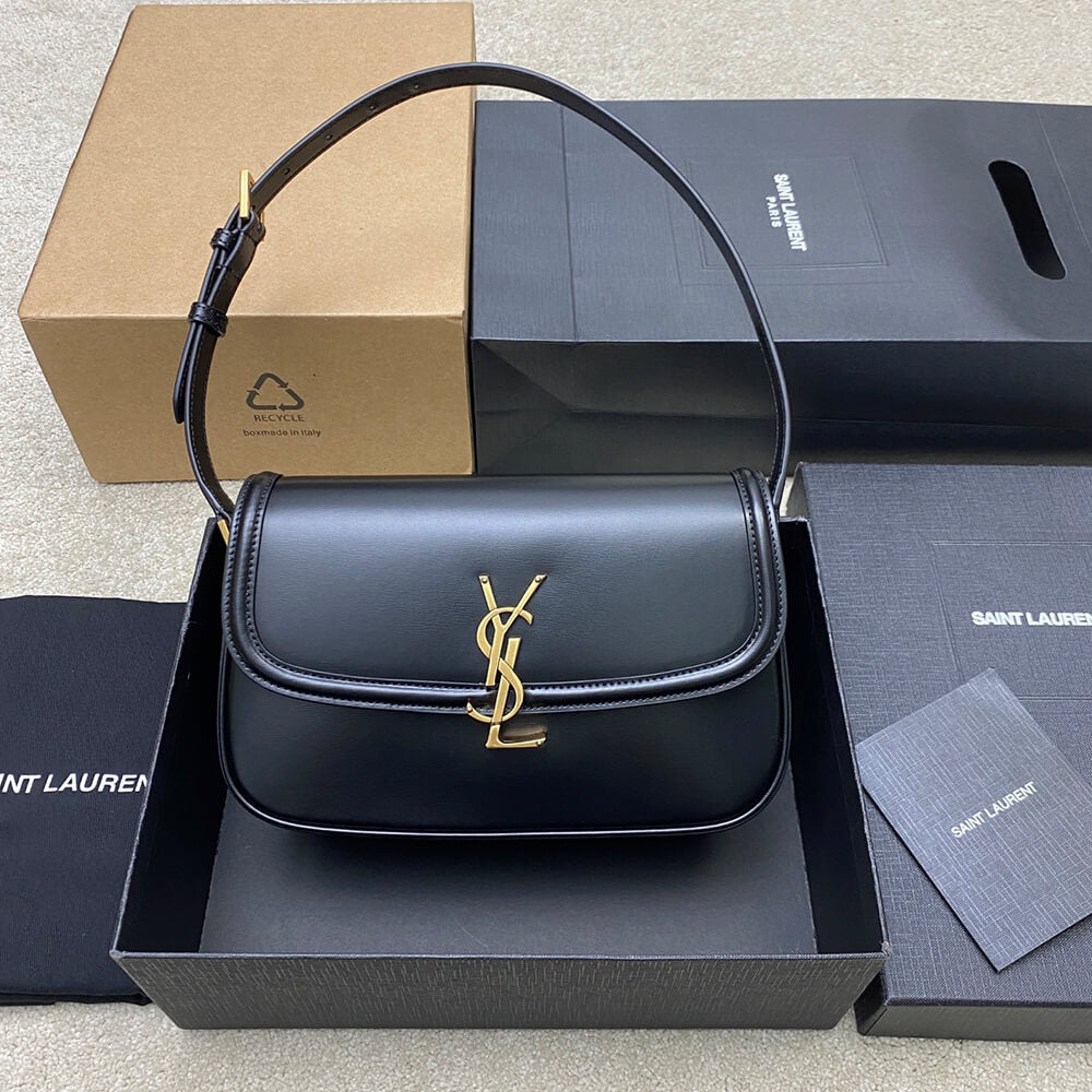 Solferino Small in Box Saint Laurent