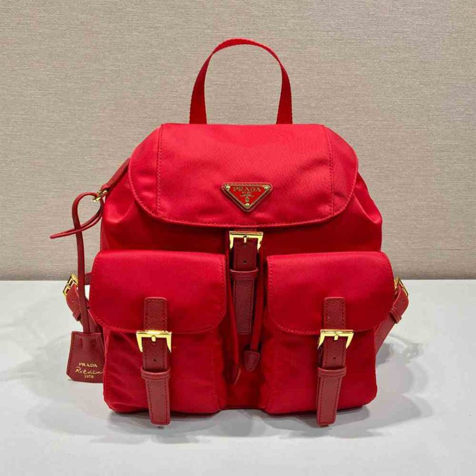 Re-Edition 1978 Small Re-Nylon Backpack