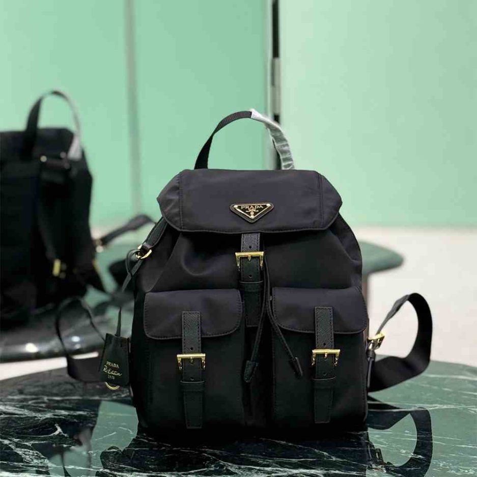 Re-Edition 1978 Small Re-Nylon Backpack