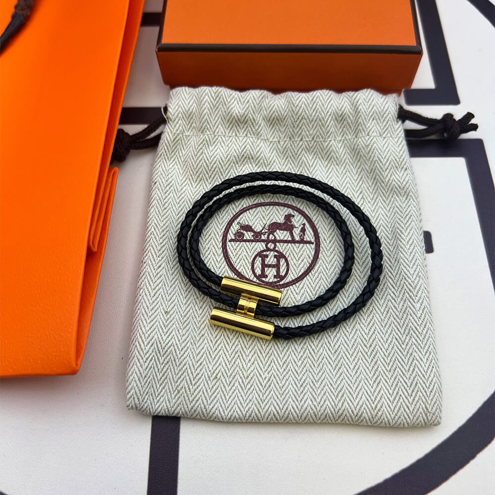 Tournis Tresse Bracelet