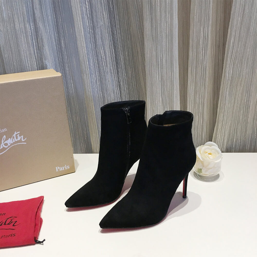 Botte S* K*te (100 mm)