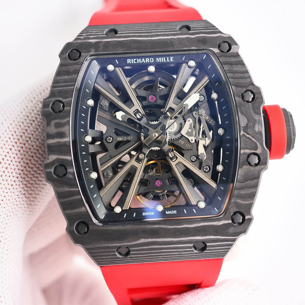 Richard Mille RM 12-01