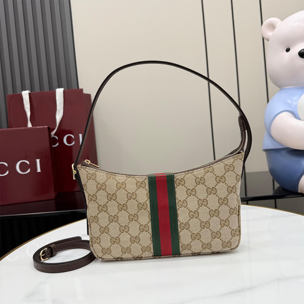 Lunetta Small Crossbody Bag