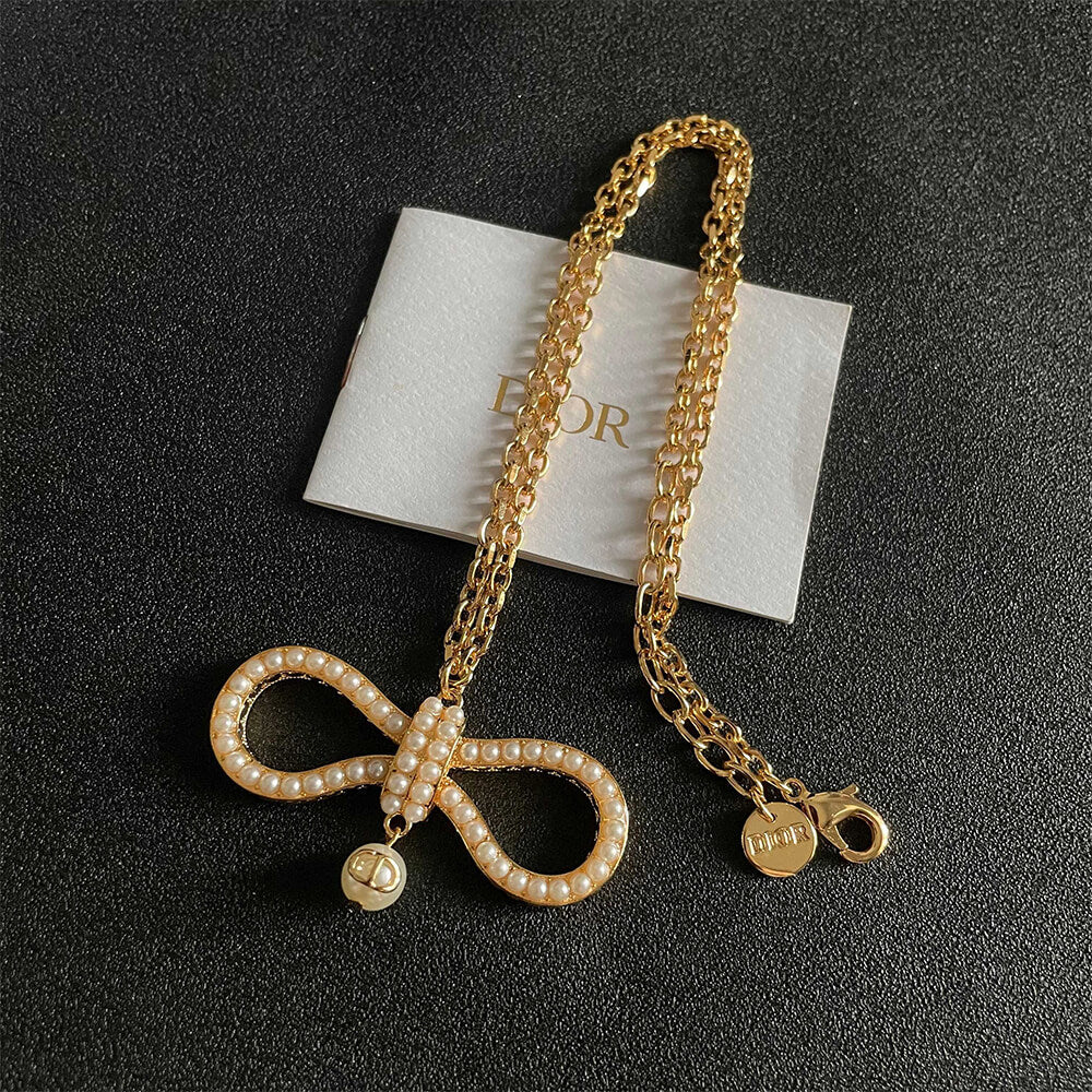 Perlenkette 