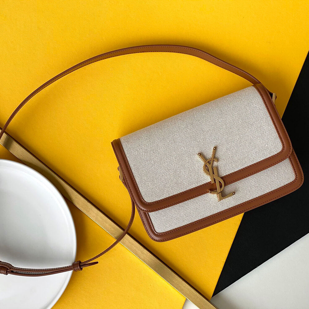 Solferino Medium Satchel