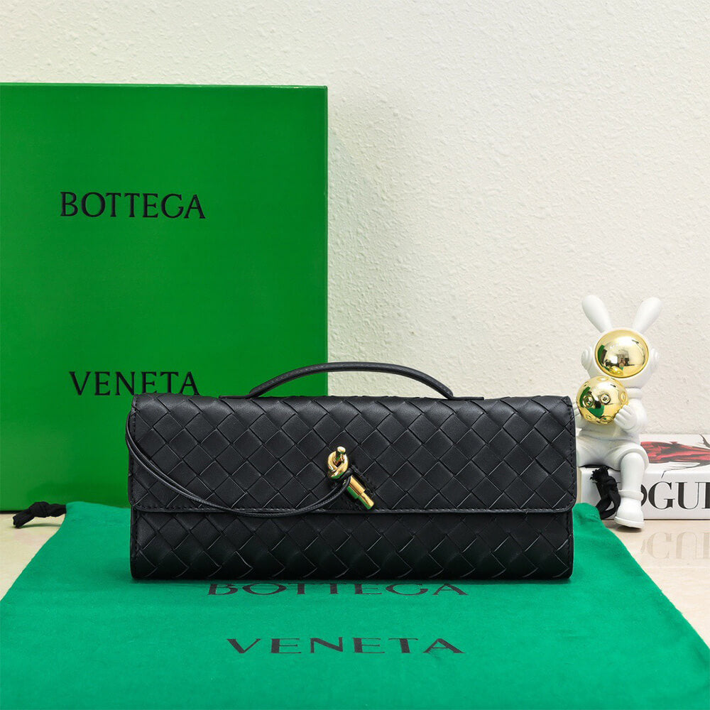 Veneta Andiamo Clutch
