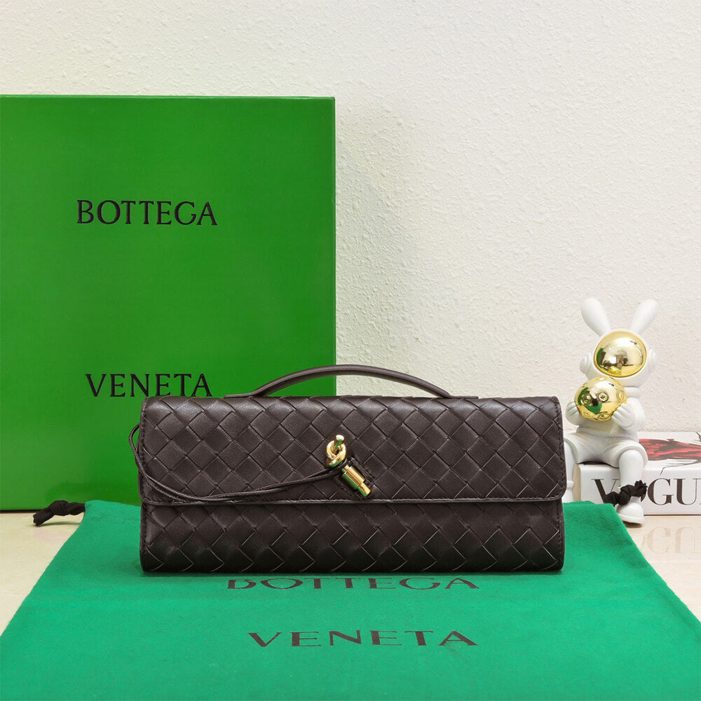 Veneta Andiamo Clutch 