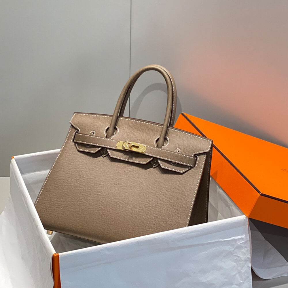Birkin 30 Sellier