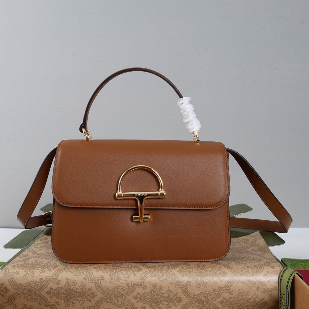 Siena Medium Top Handle Bag