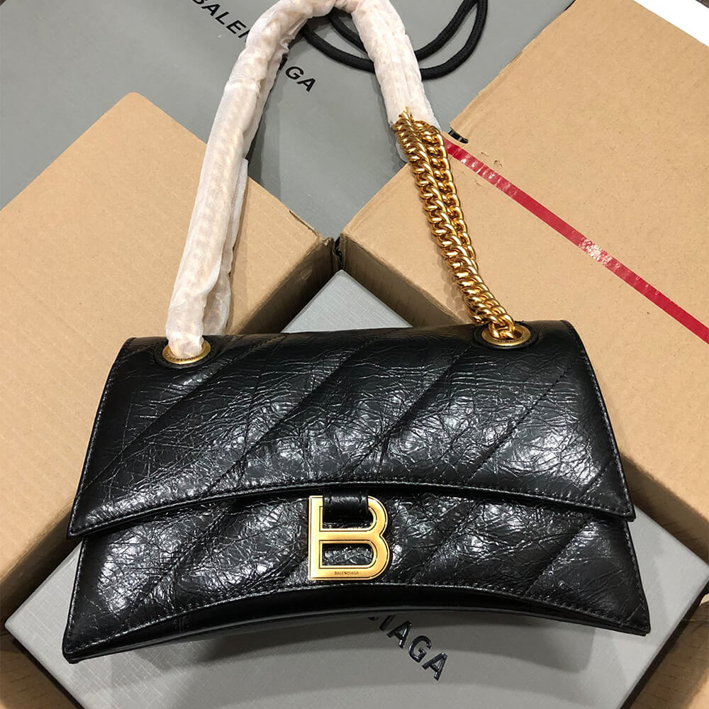 Women’s Crush Chain Bag Small