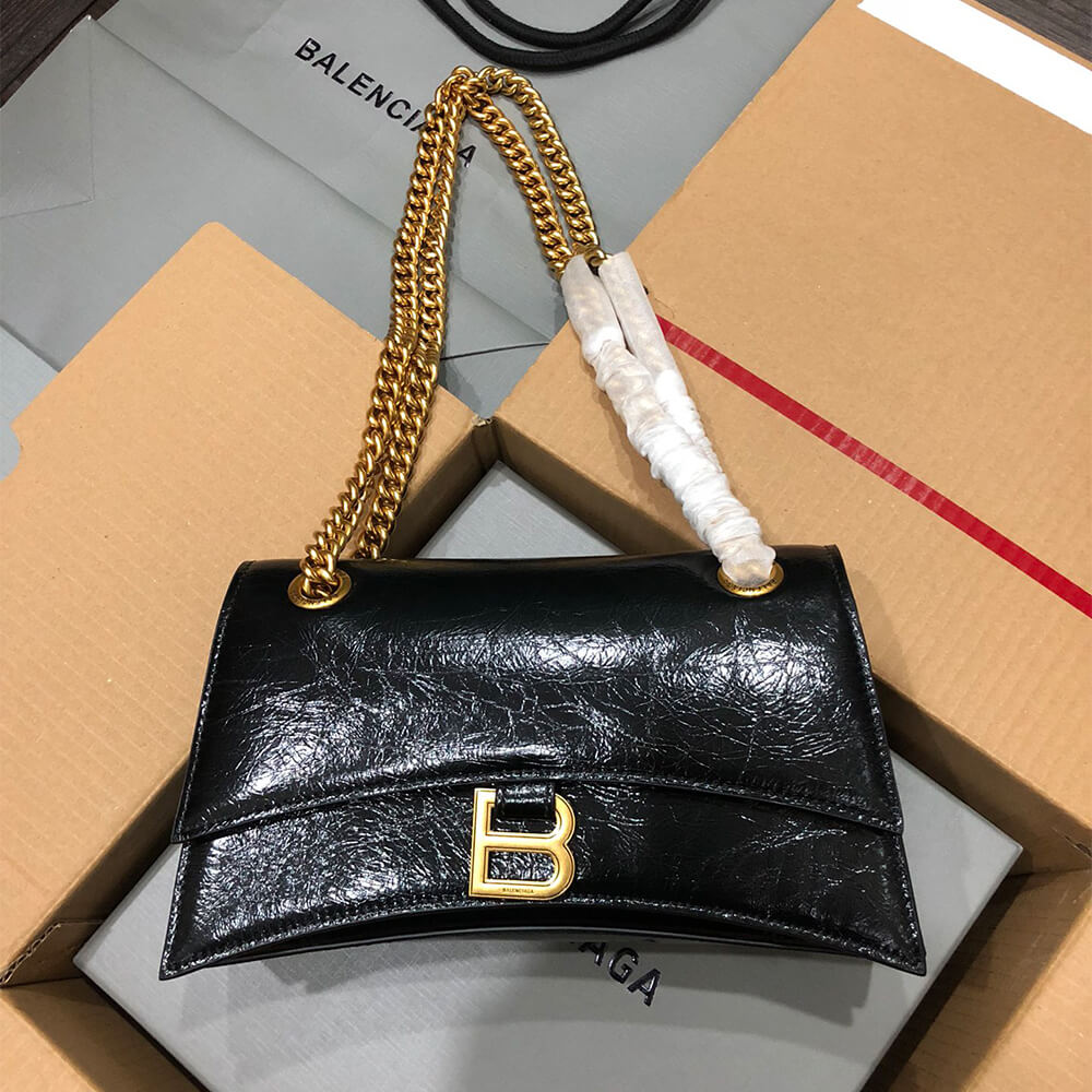 Women’s Crush Chain Bag Small