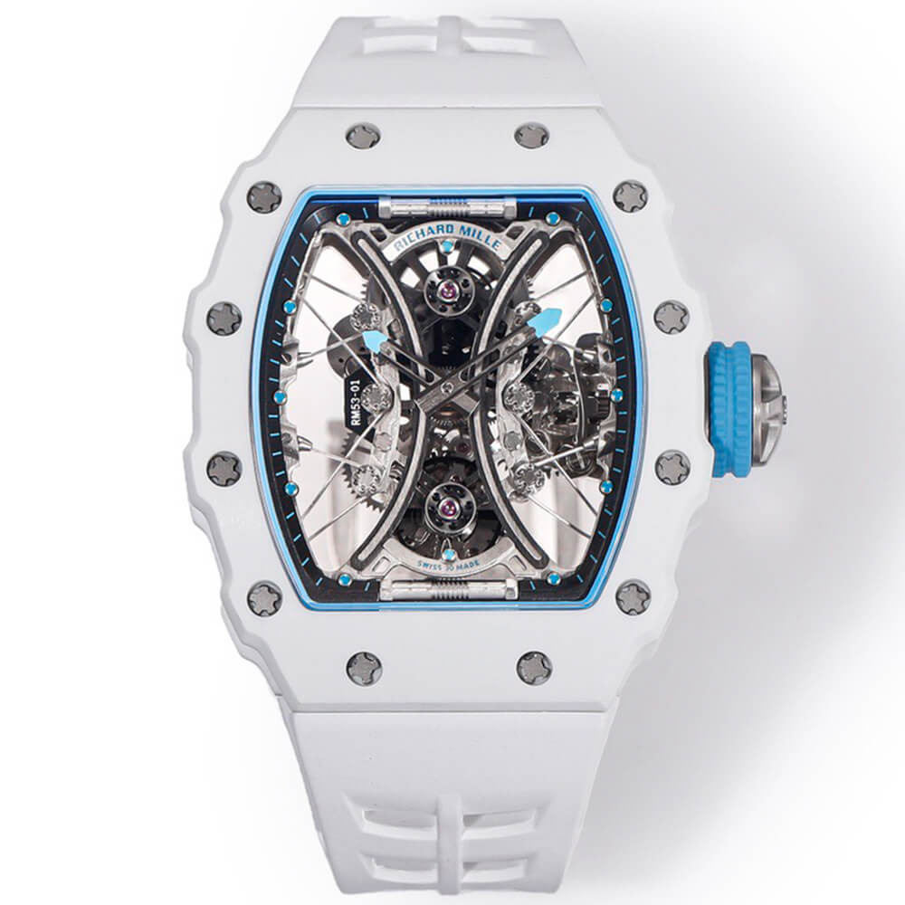 Richard Mille RM 53-01