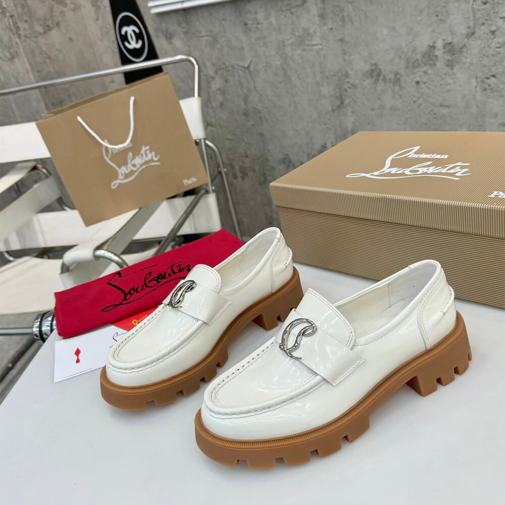 Mocassins L*g Lo*f*rs