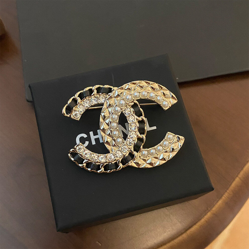 Broche 