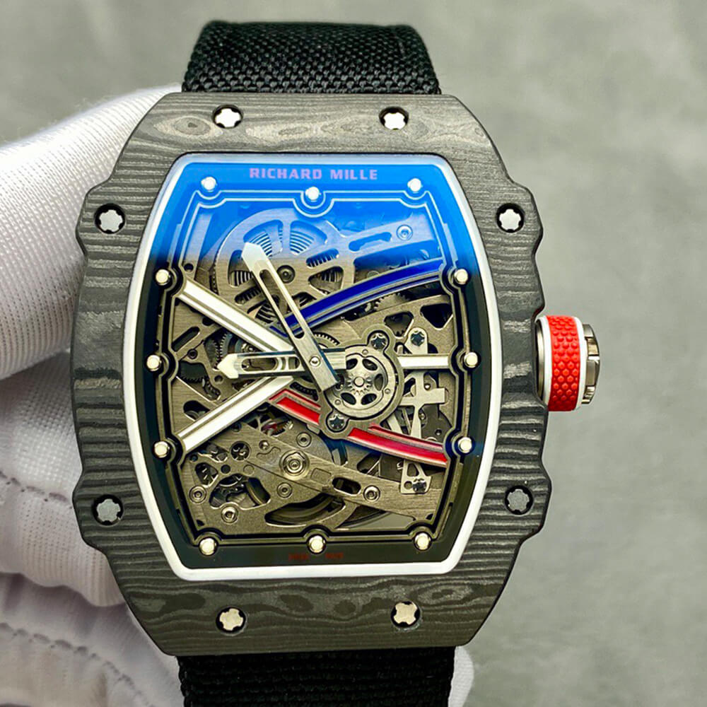 Richard Mille RM 67-02