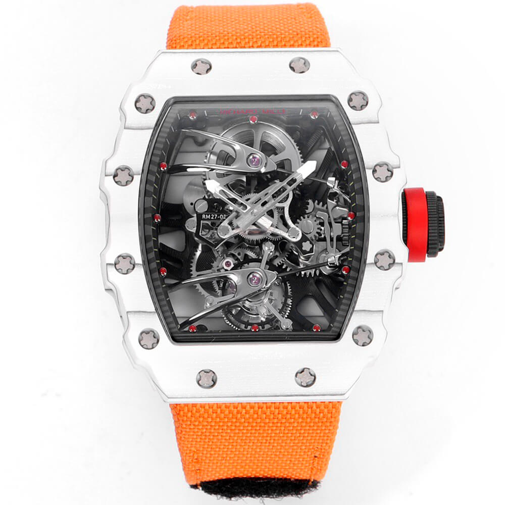 Richard Mille RM 27-02
