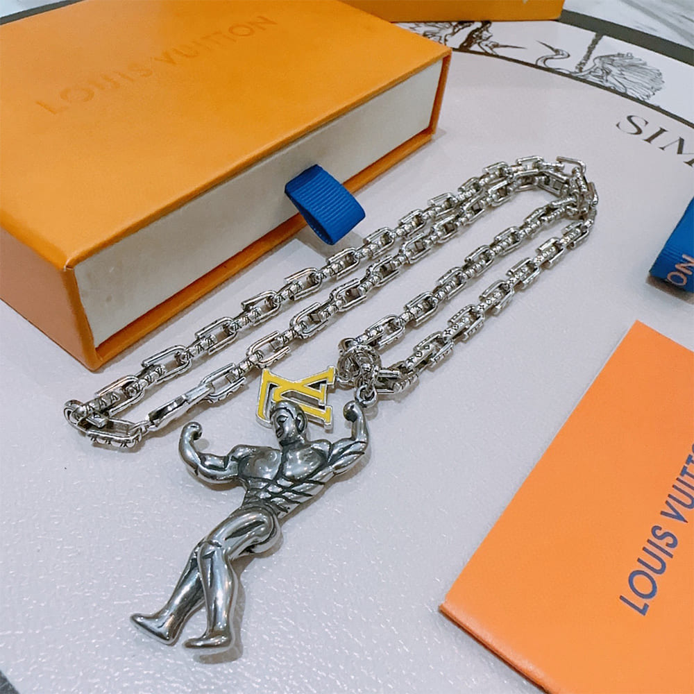 Collier 
