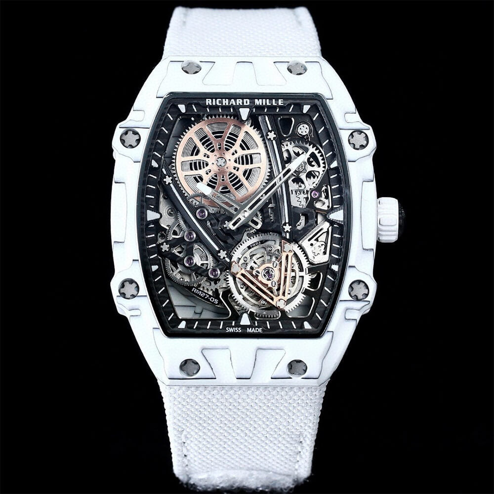 Richard Mille RM 27-05