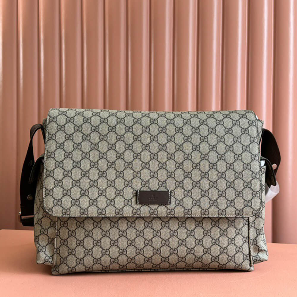 Supreme Diaper Bag