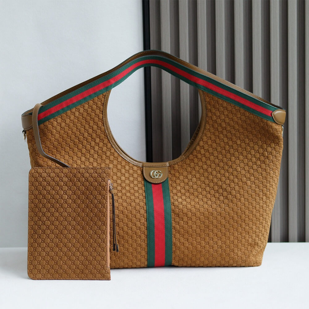 Giglio Large Tote Bag