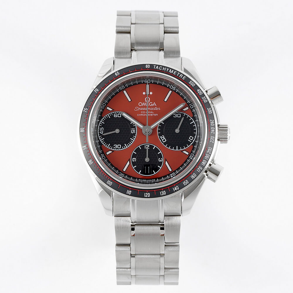 Omega Speedmaster