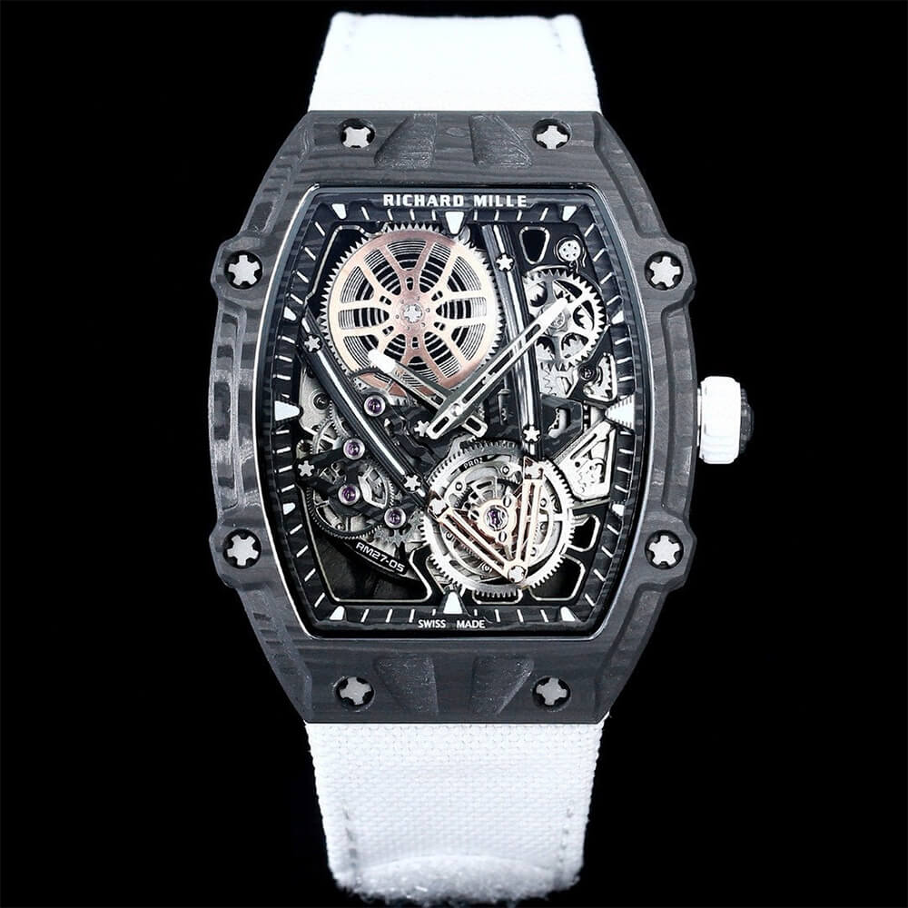 Richard Mille RM 27-05