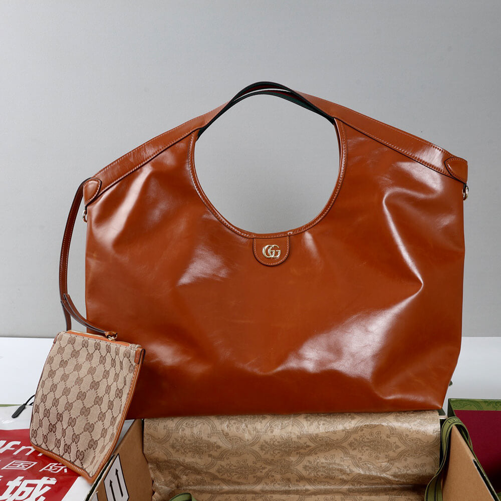 Giglio Large Tote Bag