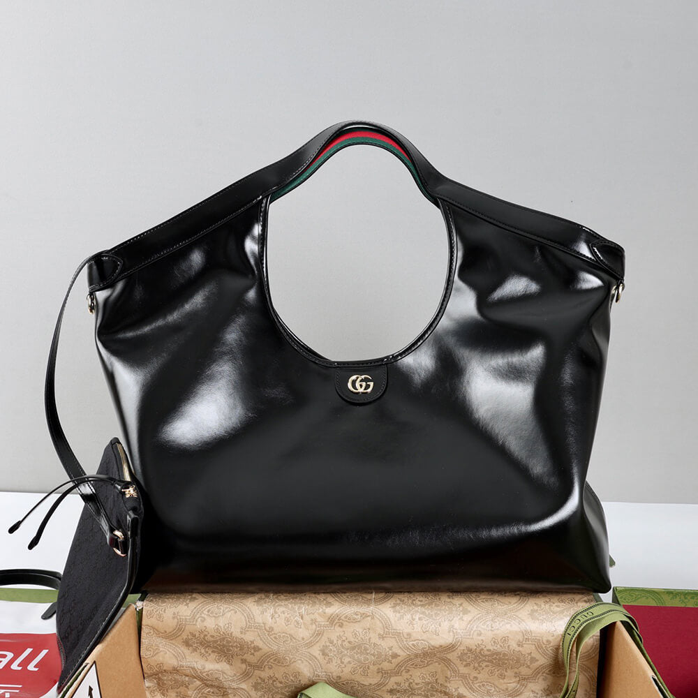 Giglio Large Tote Bag