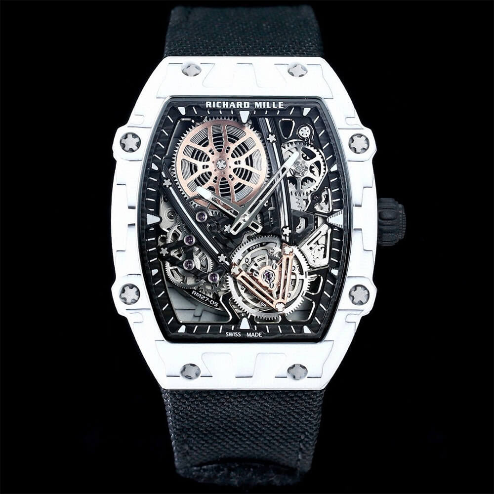 Richard Mille RM 27-05