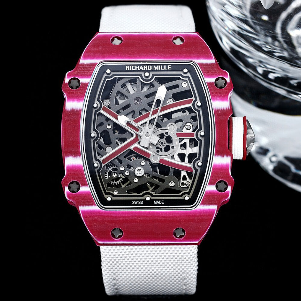 Richard Mille RM 67-02