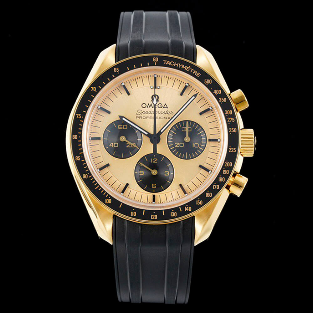Omega Speedmaster Professional Moonwatch