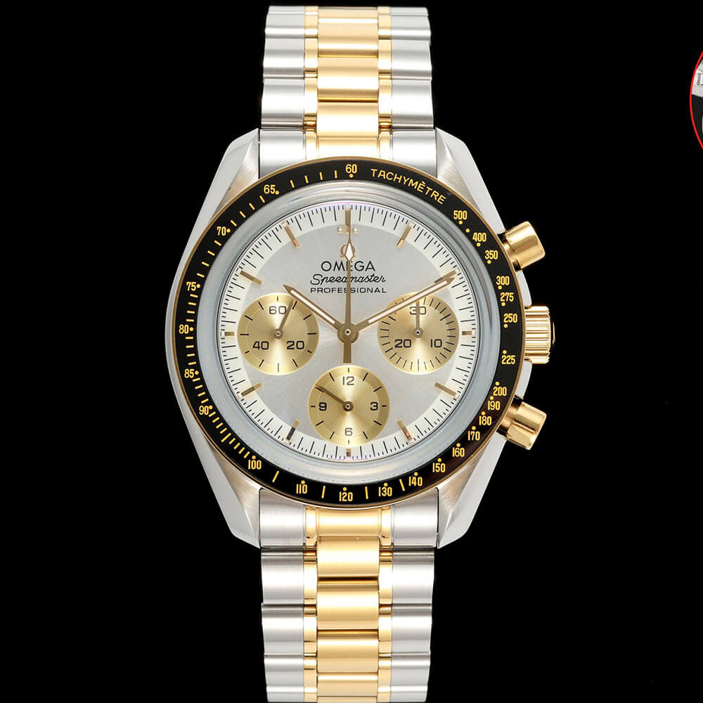 Omega Speedmaster Professional Moonwatch