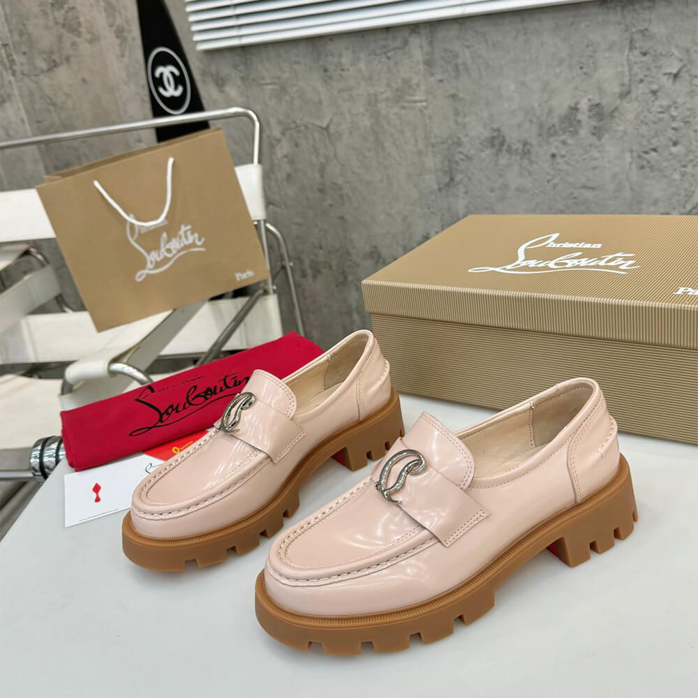 Mocassins L*g Lo*f*rs