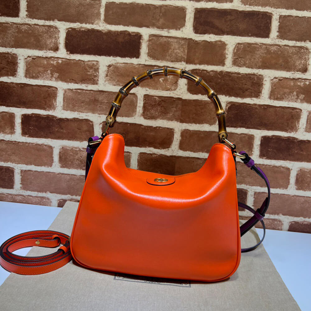 Diana Medium Shoulder Bag