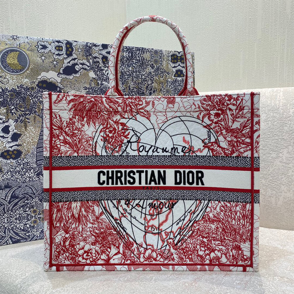Global Floral Shopper