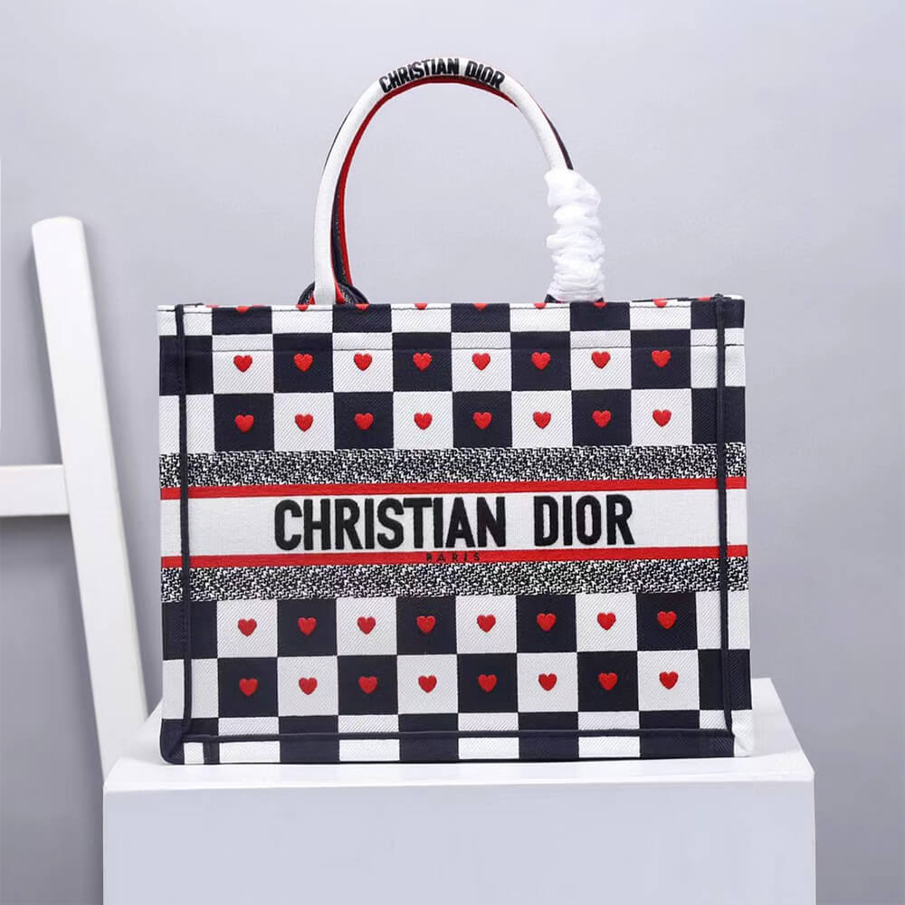 Harlequin Romance Bag