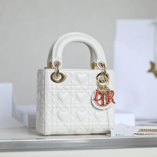 MINI LADY  AMOUR BAG