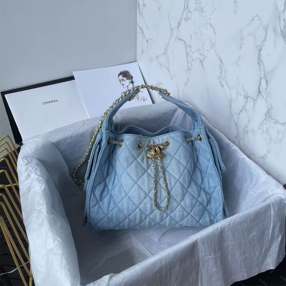 25 Small Handbag